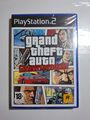 Grand Theft Auto: Liberty City Stories PS2 PAL Factory Shield mit Tracking