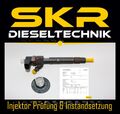 Bosch Einspritzdüse 0445110072 Injektor 098643507 Mercedes 0986435061 0986435041