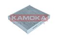 KAMOKA Filter, Innenraumluft F518501 für MERCEDES-BENZ  passend für NISSAN