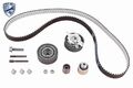 VAICO ZAHNRIEMENSATZ SPANNROLLEN passend für AUDI A1 A3 A4 A5 A6 VW AMAROK CADDY