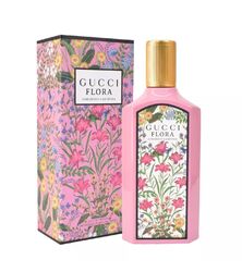 GUCCI Flora - Gorgeous Gardenia 100 ml Eau de Parfum Spray Neu & Ovp Damen-EdP