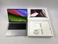 Apple MacBook Pro 14“ M1 PRO 8C CPU 14C GPU 512 GB SSD 16 GB Ram 2021 SPACE GREY