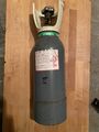 2kg CO2 Flasche Kohlensäure Kohlendioxid Zapfanlagen Steigrohr E290