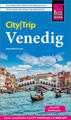 Reise Know-How CityTrip Venedig | Birgit Weichmann | 2023 | deutsch