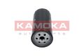 KAMOKA Ölfilter F103701 Anschraubfilter für AUDI 80 B4 8C2 Avant 8C5 TDI