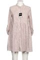 ONLY Kleid Damen Dress Damenkleid Gr. EU 34 Baumwolle Beige #b3heeo8