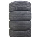 4x CONTINENTAL 285/45 R20 112V XL ContiWinterContact TS830P Winterreifen 2017