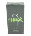 Calvin Klein One Shock For Him Eau de Toilette 200 ml