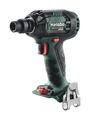 Metabo SSW 18 LTX 300 BL Akku-Schlagschrauber Ohne Akku im MetaLoc Koffer