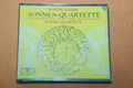 Hagen Quartet Haydn Sun Quartets op.20 German Ed1 DGG PMDC 1994 2CD Box NM