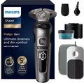 Philips Shaver S9000 Prestige, Modell SP9882/36, Nass- und Trockenrasierer