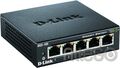 D-Link Gigabit Switch 5-Port Layer 2 DGS-105/E