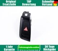 Warnblinklichtschalter Taste 8K1941509 Audi A4 8K B8