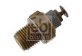 FEBI BILSTEIN 33825 Sensor, Öltemperatur für AUDI VW