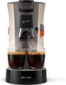 Philips Senseo Select CSA240/30 Kaffeepadmaschine - Kaffeestrkewahl Plus, Memo-F