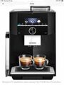 Siemens EQ.9 s300 Kaffeevollautomat - Schwarz (TI923509DE)