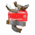 ZIMMERMANN Bremsbacken Satz für OPEL ADAM CORSA D E FIAT PUNTO 199 LINEA 323 110