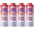 Liqui Moly Speed Diesel Zusatz 4x1 Liter Kraftstoff Additiv Dieselzusatz (5160) 