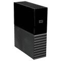 Western Digital WD My Book 4TB USB 3.0 Externe Festplatte