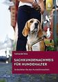 Sachkundenachweis für Hundehalter: So bestehen Sie ... | Buch | Zustand sehr gut