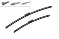 BOSCH Wischblatt Scheibenwischer Aerotwin Multi-Clip 3 397 007 462 für BMW AUDI