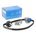 SKF VKMC 01936 Wasserpumpe + Zahnriemensatz für VW Golf IV Schrägheck (1J1)