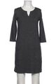 Marc O Polo Kleid Damen Dress Damenkleid Gr. EU 34 Wolle Baumwolle Grau #fcel8ea