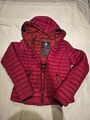 Navahoo  Damen Jacke Steppjacke Gefüttert gesteppt S