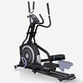 MAXXUS Crosstrainer CX 7.8 Heimtrainer Ergometer Ellipsentrainer Stepper Cardio