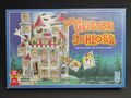 Das Geisterschloss | FX SCHMID | Merkspiel | 1990 | vollständig | Kinderspiel 