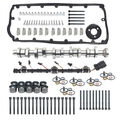 Nockenwellen Dichtungs Leitungssatz Für VW Touareg T5 2,5 TDI AXD AXE BAC BLJ