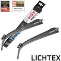 Bosch AeroTwin A927S Flachblatt Scheibenwischer 3 397 118 927 Wischerblätter Sat