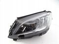 Frontscheinwerfer Mercedes-Benz C-Klasse W205 2014 LED Links A2059061506