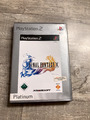 Final Fantasy X (PS2 Sony PlayStation 2 Spiel, 2002) Rollenspiel