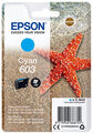 Original Epson 603, 603XL, Seestern Tintenpatrone XP2150 XP2155 XP3150 XP3155 Set