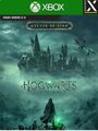 Hogwarts Legacy Deluxe Edition Code per eMail (Xbox Live / Xbox Series) Deutsch