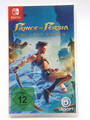 Prince of Persia - The Lost Crown (Nintendo Switch) Spiel in OVP - SEHR GUT