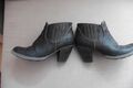 TAMARIS DAMENSTIEFEL GRAU Gr.38