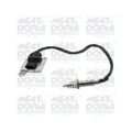 1x NOx-Sensor, NOx-Katalysator MEAT & DORIA 57029 passend für BMW