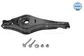 MEYLE 116 050 0079/S Lenker, Radaufhängung für AUDI,AUDI (FAW),SEAT,SKODA,VW