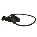 ORIGINAL® Delphi Sensor, Nockenwellenposition für Opel Astra G Cc Zafira A