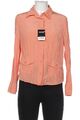 RIANI Bluse Damen Oberteil Hemd Hemdbluse Gr. EU 42 Baumwolle Orange #gl25o6q