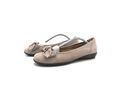 Gabor Damen Halbschuhe Slipper Loafers Comfort Grau Gr. 38,5 (UK 5,5)