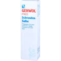 GEHWOL MED SCHRUNDEN SALBE 125 ml, 07123651