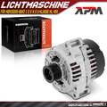 Lichtmaschine Generator 150A für Mercedes-Benz C E G M S V-Klasse ML 430 55 AMG