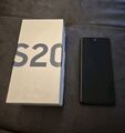 Samsung Galaxy S20 FE SM-G780G/DS - 128GB - Cloud Navy Smartphone Handy