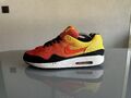 Nike Air Max 1 PRM „Sunset Pack“ US11,5 / EU45,5 / UK10,5