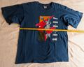 Original Nike Air Jordan Vintage T-Shirt Made In USA Size:L 90s