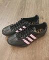 Adidas Titan Turnschuhe Farbe Schwarz Größe 40 Sehr Guter Zustand Wie Neu Retro