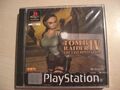 Tomb Raider IV the last revelation PS1 OVP original in Folie  USK ab 12 Jahre